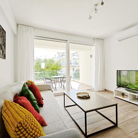 Marathonomachon By Verde Apartments Athens Exterior photo