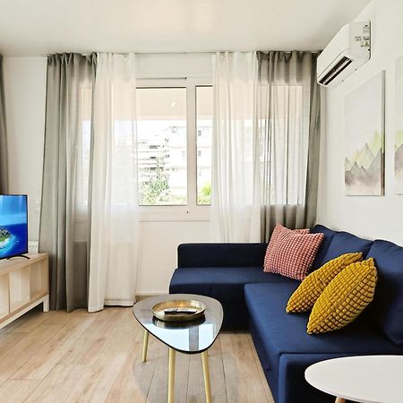 Marathonomachon By Verde Apartments Athens Exterior photo