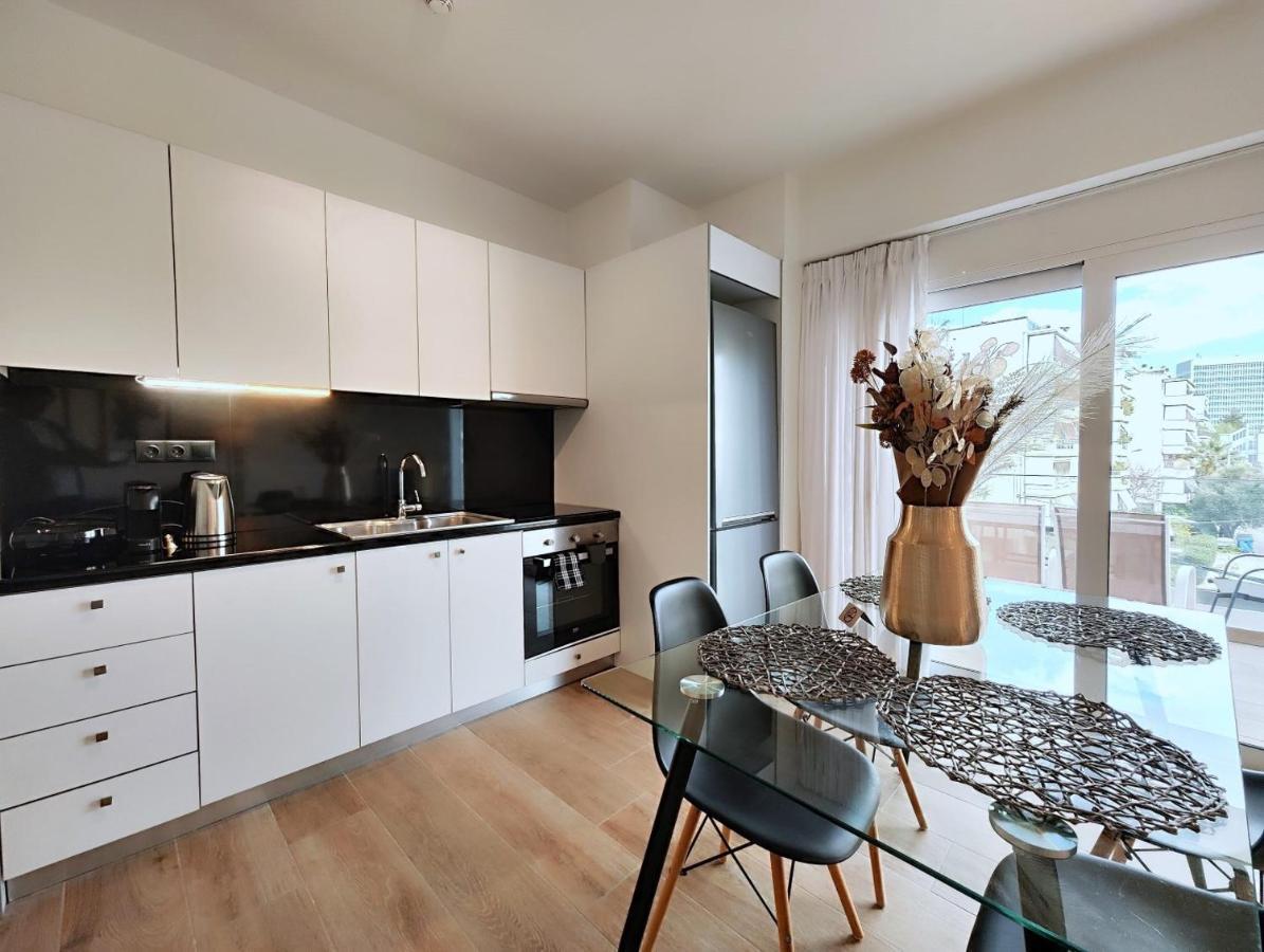 Marathonomachon By Verde Apartments Athens Exterior photo