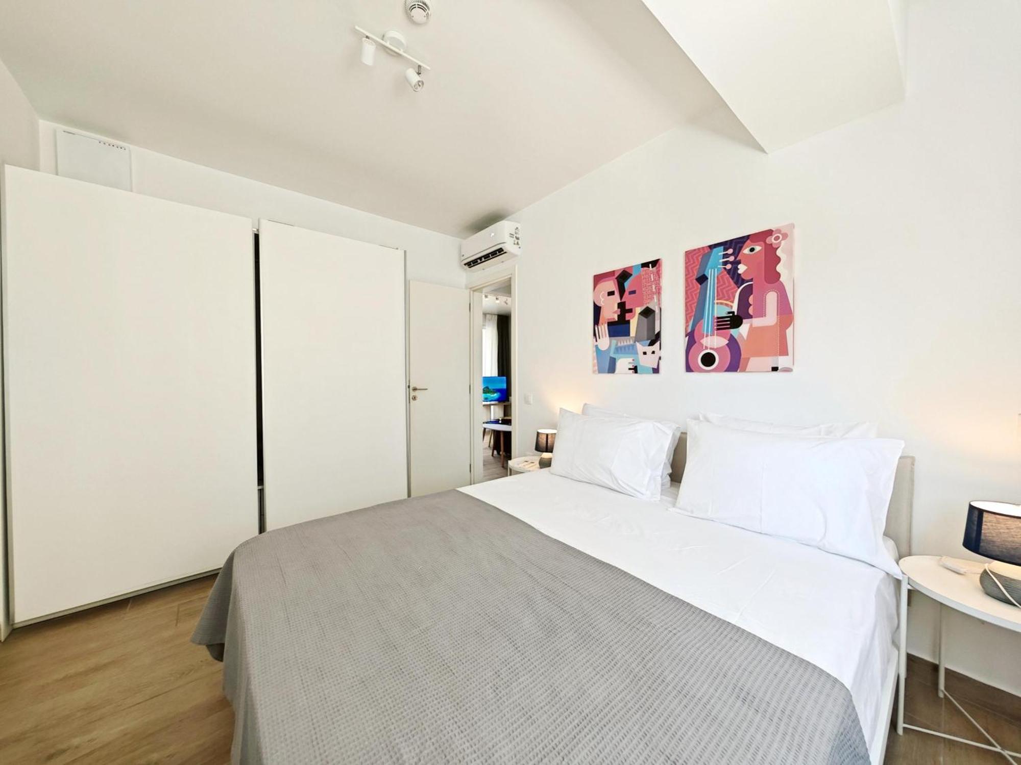 Marathonomachon By Verde Apartments Athens Exterior photo