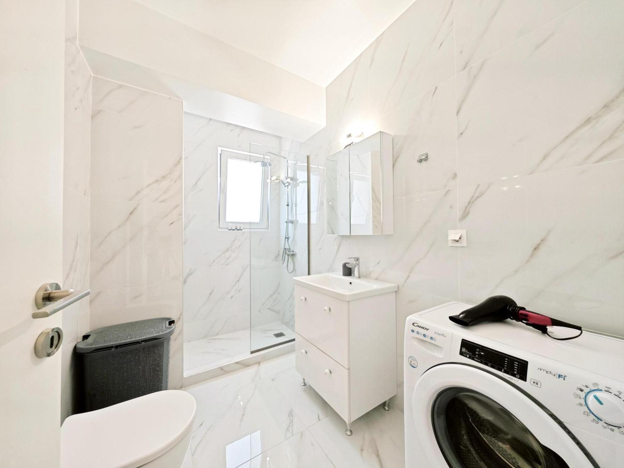 Marathonomachon By Verde Apartments Athens Exterior photo